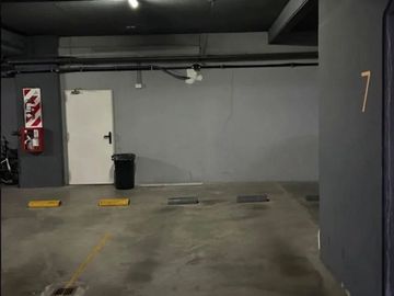 VENTA MONOAMBIENTE CON AMENITIES Y COCHERA URQUIZA