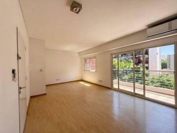 VENTA MONOAMBIENTE CON AMENITIES Y COCHERA URQUIZA