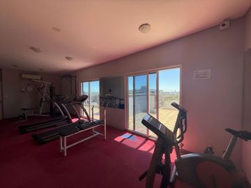 VENTA MONOAMBIENTE CON AMENITIES Y COCHERA URQUIZA