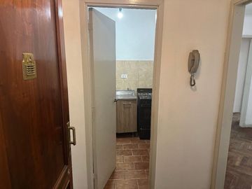 DEPTO 3 AMB EN VENTA EN BALVANERA C/BALCÓN FRENTE