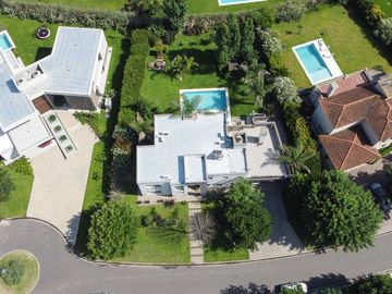 VENTA CASA TERRAVISTA. APTA CREDITO.  PERMUTA.
