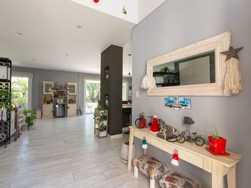 VENTA CASA TERRAVISTA. APTA CREDITO.  PERMUTA.