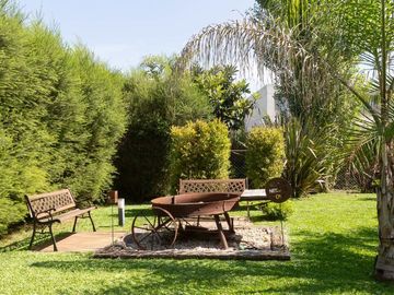 VENTA CASA TERRAVISTA. APTA CREDITO.  PERMUTA.