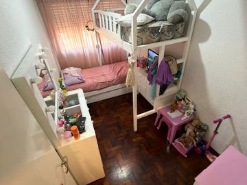 VENTA DPTO 3 AMBIENTES CON BALCON - JOSE C PAZ