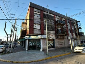 VENTA DPTO 3 AMBIENTES CON BALCON - JOSE C PAZ