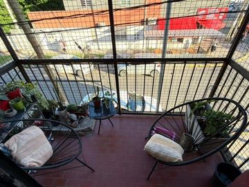 VENTA DPTO 3 AMBIENTES CON BALCON - JOSE C PAZ