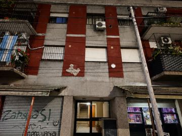 VENTA DPTO 3 AMBIENTES CON BALCON - JOSE C PAZ