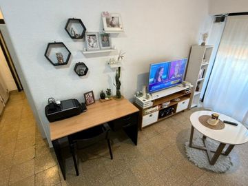 VENTA DPTO 3 AMBIENTES CON BALCON - JOSE C PAZ