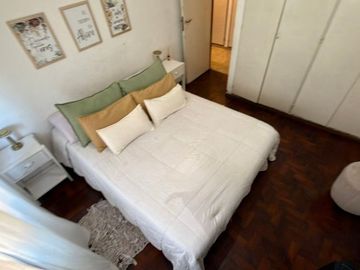 VENTA DPTO 3 AMBIENTES CON BALCON - JOSE C PAZ