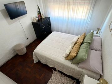 VENTA DPTO 3 AMBIENTES CON BALCON - JOSE C PAZ