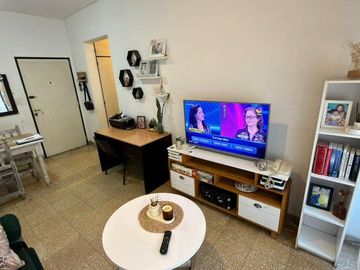 VENTA DPTO 3 AMBIENTES CON BALCON - JOSE C PAZ