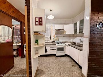 VENTA 3 AMBIENTES + DEPENDENCIA AL FRENTE ALMAGRO