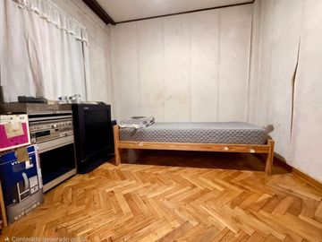 VENTA 3 AMBIENTES + DEPENDENCIA AL FRENTE ALMAGRO