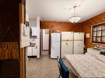 VENTA 3 AMBIENTES + DEPENDENCIA AL FRENTE ALMAGRO