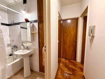 VENTA 3 AMBIENTES + DEPENDENCIA AL FRENTE ALMAGRO