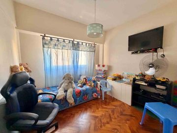 VENTA DEPTO LUMINOSO 2 AMBIENTES VILLA CRESPO
