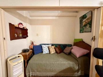 VENTA DEPTO LUMINOSO 2 AMBIENTES VILLA CRESPO