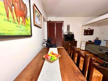 VENTA DEPTO LUMINOSO 2 AMBIENTES VILLA CRESPO