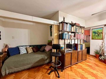 VENTA DEPTO LUMINOSO 2 AMBIENTES VILLA CRESPO