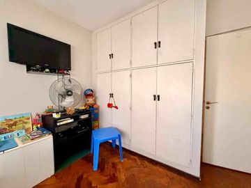 VENTA DEPTO LUMINOSO 2 AMBIENTES VILLA CRESPO