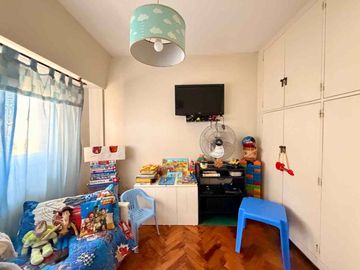 VENTA DEPTO LUMINOSO 2 AMBIENTES VILLA CRESPO