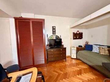 VENTA DEPTO LUMINOSO 2 AMBIENTES VILLA CRESPO