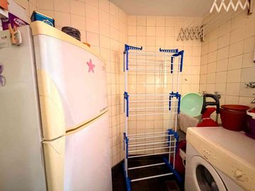 VENTA DEPTO LUMINOSO 2 AMBIENTES VILLA CRESPO