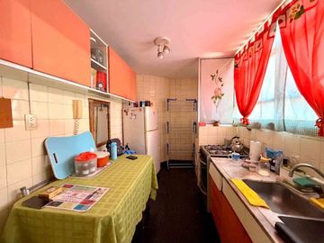 VENTA DEPTO LUMINOSO 2 AMBIENTES VILLA CRESPO