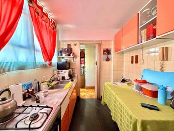 VENTA DEPTO LUMINOSO 2 AMBIENTES VILLA CRESPO