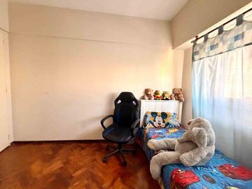 VENTA DEPTO LUMINOSO 2 AMBIENTES VILLA CRESPO