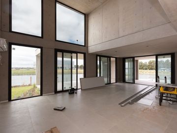 VENTA CASA 5AMB PILETA TERRAZA NORDELTA PERMUTA