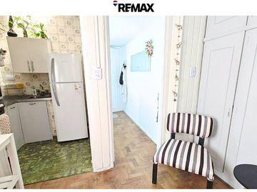 VENTA MONOAMBIENTE PRIMER PISO RAMOS MEJIA