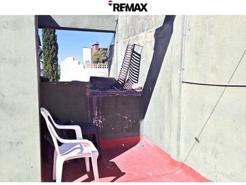 VENTA MONOAMBIENTE PRIMER PISO RAMOS MEJIA