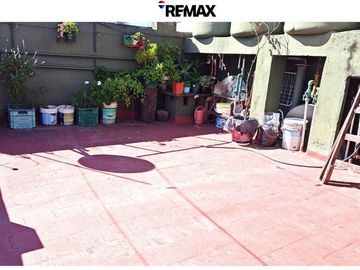VENTA MONOAMBIENTE PRIMER PISO RAMOS MEJIA