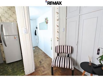 VENTA MONOAMBIENTE PRIMER PISO RAMOS MEJIA