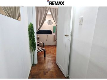 VENTA MONOAMBIENTE PRIMER PISO RAMOS MEJIA