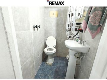 VENTA MONOAMBIENTE PRIMER PISO RAMOS MEJIA