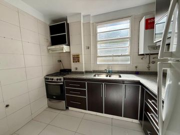 ALQUILER DEPARTAMENTO 2 AMBIENTES PALERMO TODO LUZ