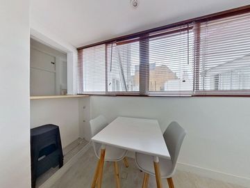 VENTA MONOAM. RECOLETA. IDEAL AIRBNB.
