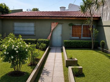 VENTA LOTE / TERRENO MATADEROS OPCIÓN PERMUTA