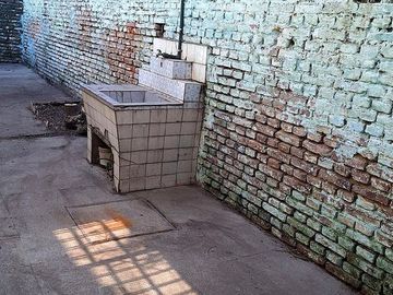 VENTA LOTE / TERRENO MATADEROS OPCIÓN PERMUTA