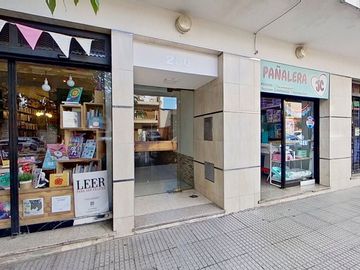 VENTA DEPT 2 AMB LINIERS PATIO LAVAD. BAJAS EXPENS
