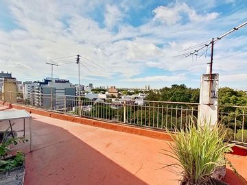 VENTA DEPT 2 AMB LINIERS PATIO LAVAD. BAJAS EXPENS