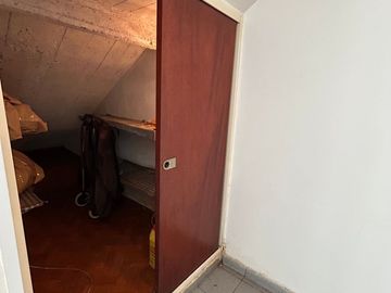 VENTA PH 4 AMB VILLA PUEYRREDÓN PATIO Y PARRILLA