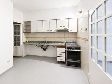 VENTA PH 4 AMB VILLA PUEYRREDÓN PATIO Y PARRILLA