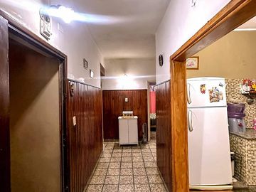 VENTA CASA 4 AMBIENTES LOMAS DEL MIRADOR APTO CRED