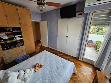 VENTA DEPARTAMENTO 4 AMBIENTES JUAN B JUSTO 107M2