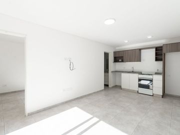 Departamento Alquiler Moron 2 Ambientes a Estrenar