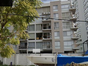 DEPTO 3 AMB VENTA OLIVOS COCHERA FRENTE AL PUERTO