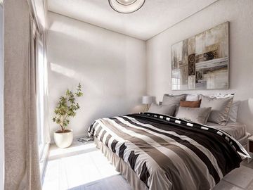 B° TERRA VITTA PRIVADO, CASA DE 3 AMBIENTES, MAIPÚ